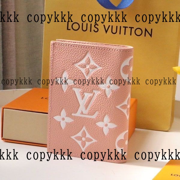 大人気 ルイ・ヴィトン 折り財布 N級品 - wallets-00754 画像 3