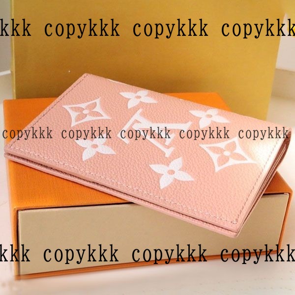 大人気 ルイ・ヴィトン 折り財布 N級品 - wallets-00754 画像 4