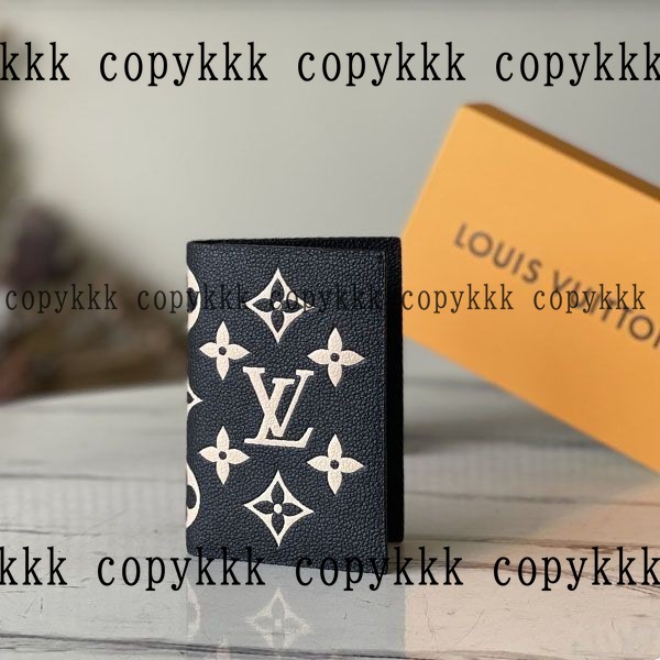 ルイ・ヴィトン 折り財布 コピー 送料無料 - wallets-00755 おすすめN級品