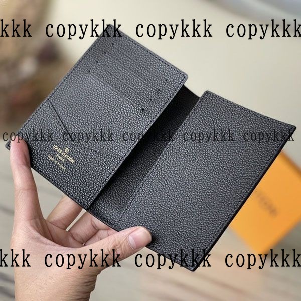 ルイ・ヴィトン 折り財布 コピー 送料無料 - wallets-00755 画像 3