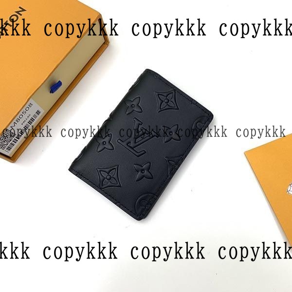 人気 ルイ・ヴィトン 折り財布 コピー - wallets-00758 画像 2