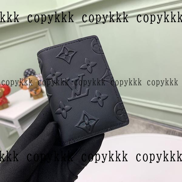 人気 ルイ・ヴィトン 折り財布 コピー - wallets-00758 画像 3