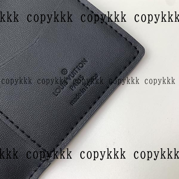 人気 ルイ・ヴィトン 折り財布 コピー - wallets-00758 画像 6