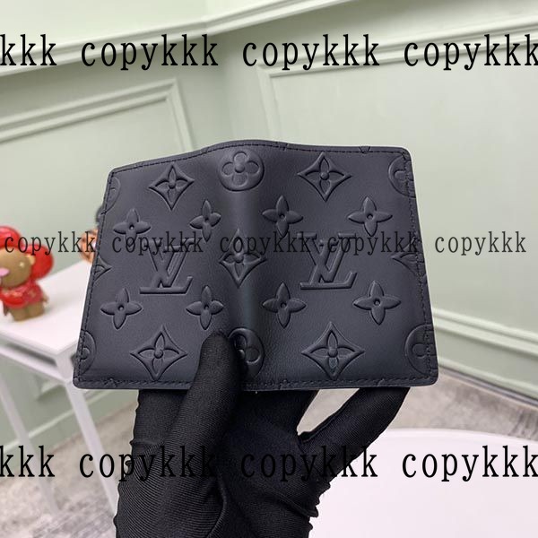 人気 ルイ・ヴィトン 折り財布 コピー - wallets-00758 画像 8
