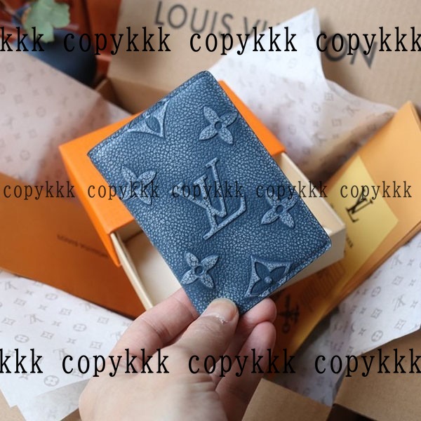 送料無料 ルイ・ヴィトン 折り財布 スーパーコピー - wallets-00759 メイン画像