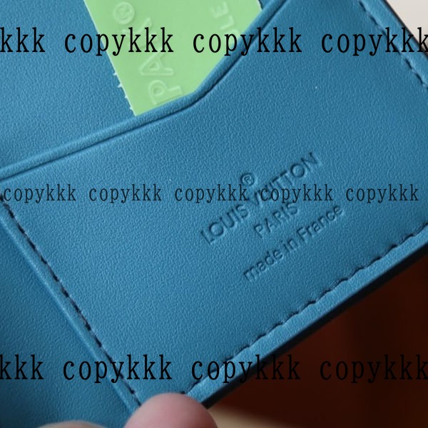 送料無料 ルイ・ヴィトン 折り財布 スーパーコピー - wallets-00759 画像 5