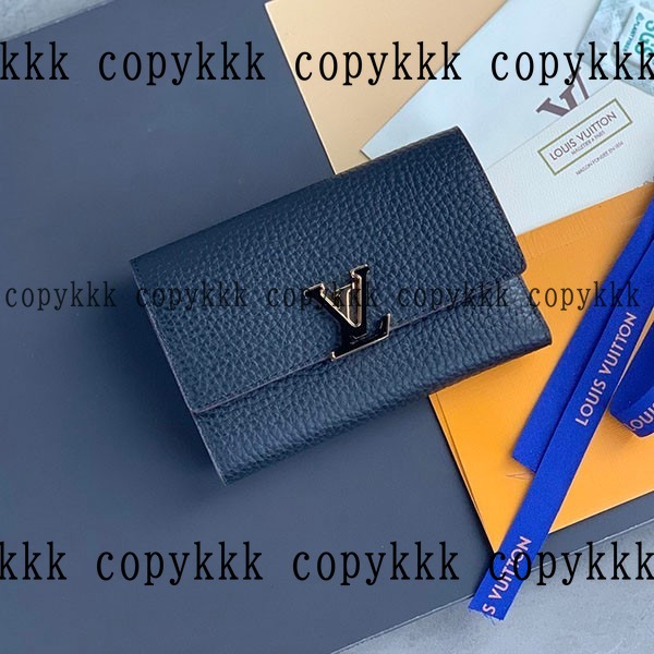 ルイ・ヴィトン 折り財布 N級品 激安通販 - wallets-00760 メイン画像