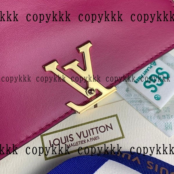 ルイ・ヴィトン 折り財布 N級品 激安通販 - wallets-00760 画像 9