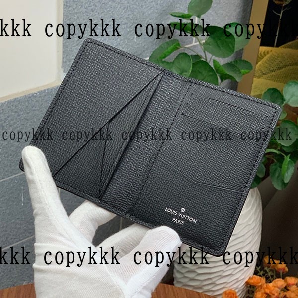 大人気 ルイ・ヴィトン 折り財布 N級品 - wallets-00763 画像 4