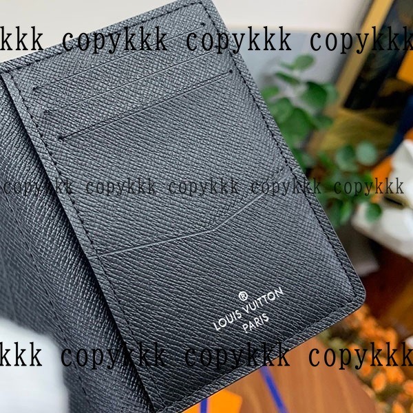 大人気 ルイ・ヴィトン 折り財布 N級品 - wallets-00763 画像 6