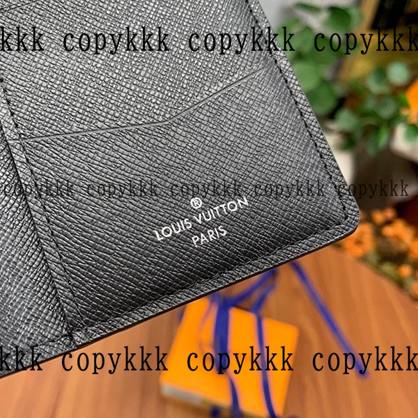 大人気 ルイ・ヴィトン 折り財布 N級品 - wallets-00763 画像 8