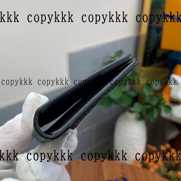 大人気 ルイ・ヴィトン 折り財布 N級品 - wallets-00763 画像 9