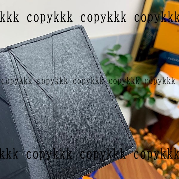 ルイ・ヴィトン 折り財布 コピー 送料無料 - wallets-00764 画像 7