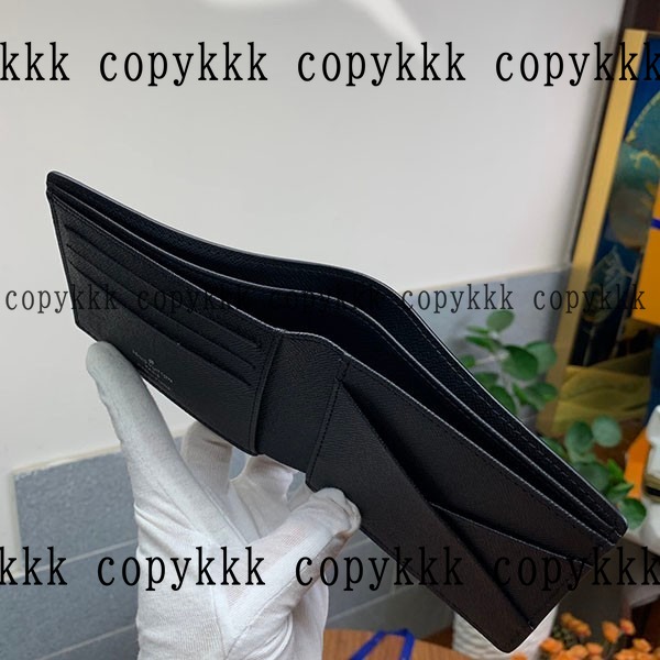 人気 ルイ・ヴィトン 折り財布 コピー - wallets-00693 画像 5
