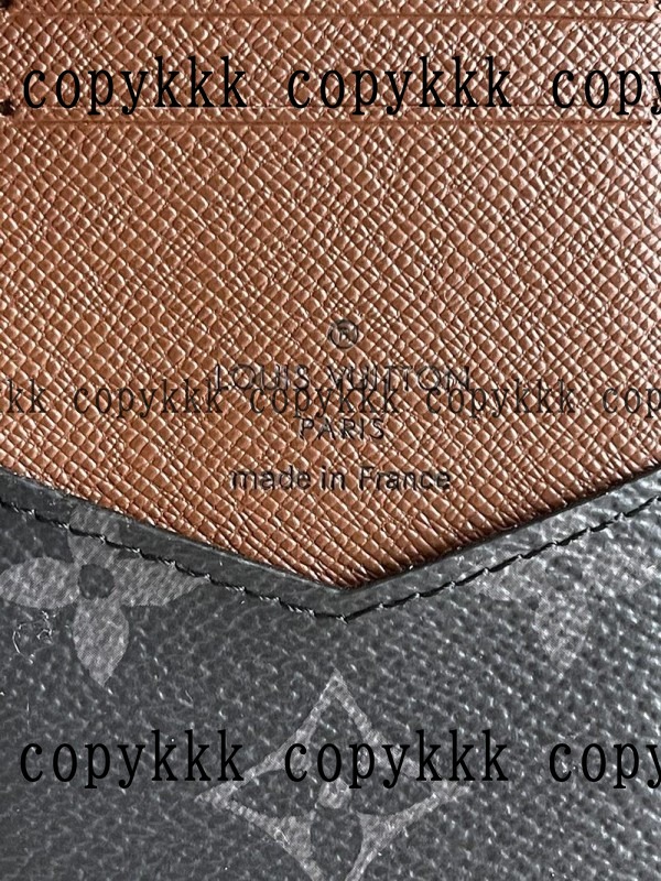 大人気 ルイ・ヴィトン 折り財布 N級品 - wallets-00765 画像 6