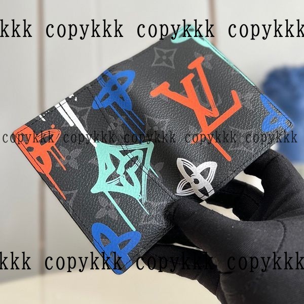 ルイ・ヴィトン 折り財布 コピー 送料無料 - wallets-00766 画像 4
