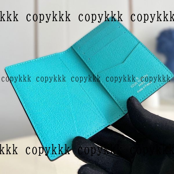 人気 ルイ・ヴィトン 折り財布 コピー - wallets-00767 画像 5