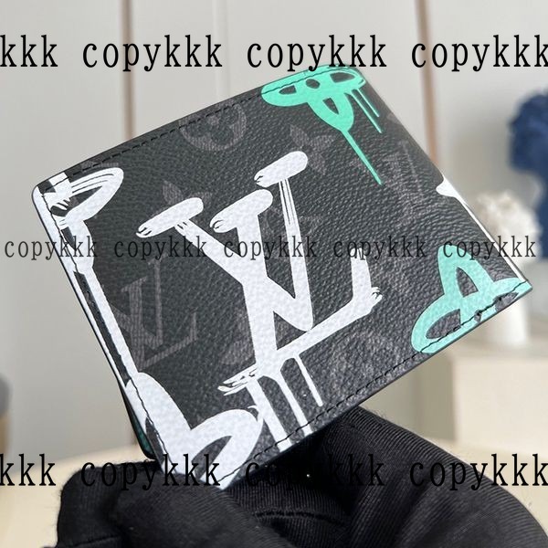 ルイ・ヴィトン 折り財布 N級品 激安通販 - wallets-00768 画像 2