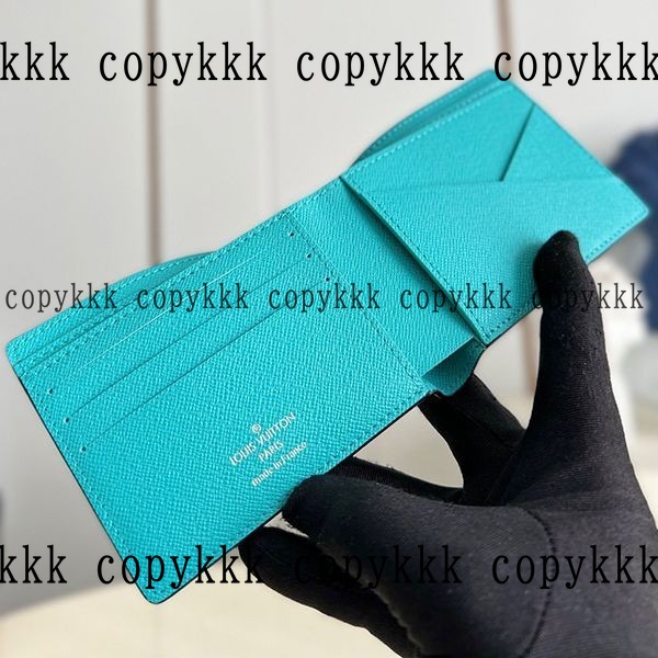 ルイ・ヴィトン 折り財布 N級品 激安通販 - wallets-00768 画像 4