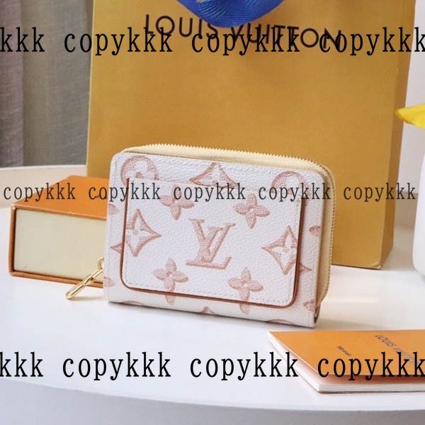 人気 ルイ・ヴィトン 折り財布 コピー - wallets-00769 メイン画像