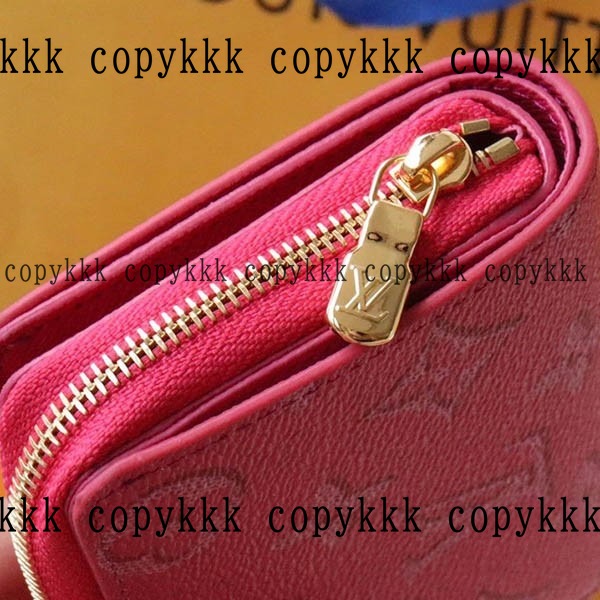 大人気 ルイ・ヴィトン 折り財布 N級品 - wallets-00770 画像 5