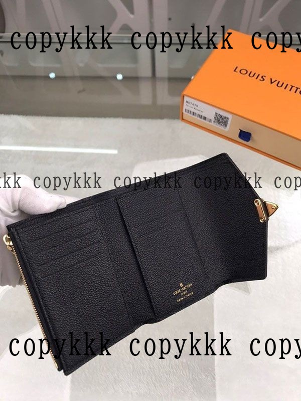 大人気 ルイ・ヴィトン 折り財布 N級品 - wallets-00772 画像 4