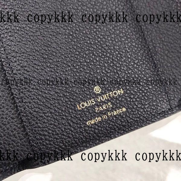 大人気 ルイ・ヴィトン 折り財布 N級品 - wallets-00772 画像 6