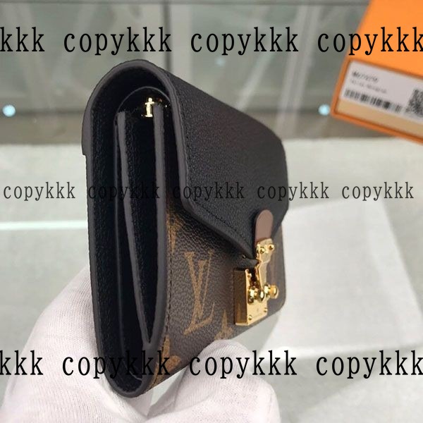 大人気 ルイ・ヴィトン 折り財布 N級品 - wallets-00772 画像 7