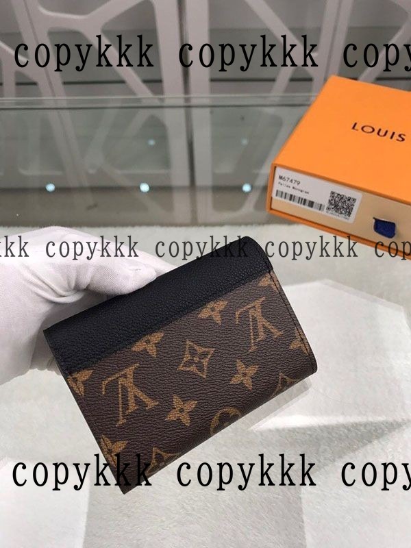 大人気 ルイ・ヴィトン 折り財布 N級品 - wallets-00772 画像 8