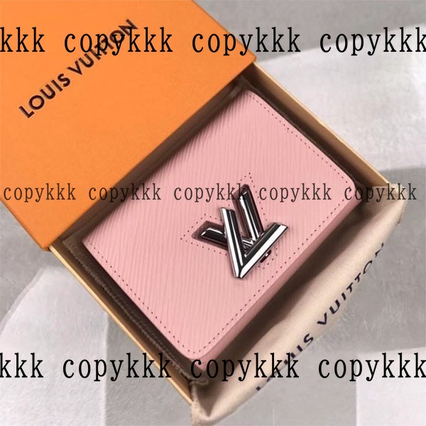 ルイ・ヴィトン 折り財布 コピー 送料無料 - wallets-00773