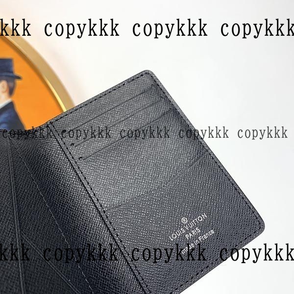 人気 ルイ・ヴィトン 折り財布 コピー - wallets-00774 画像 6