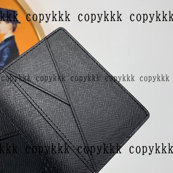 人気 ルイ・ヴィトン 折り財布 コピー - wallets-00774 画像 7