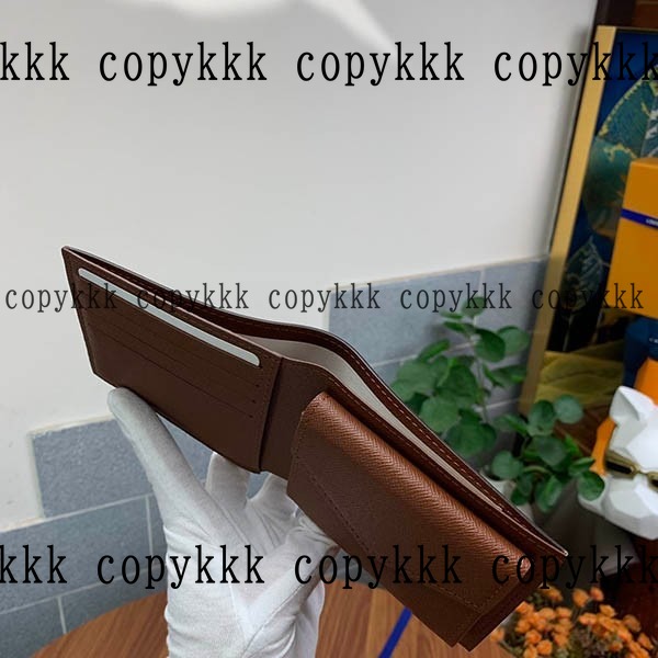 送料無料 ルイ・ヴィトン 折り財布 スーパーコピー - wallets-00694 画像 6