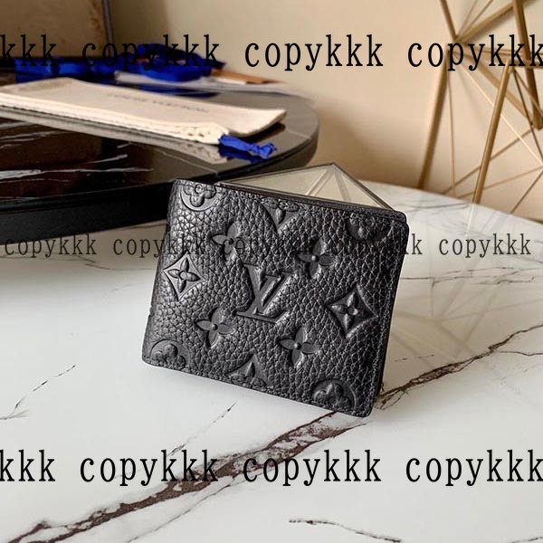 ルイ・ヴィトン 折り財布 N級品 激安通販 - wallets-00775