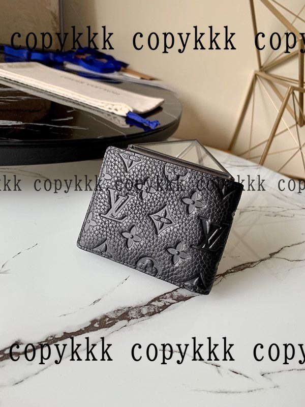 ルイ・ヴィトン 折り財布 N級品 激安通販 - wallets-00775 画像 2
