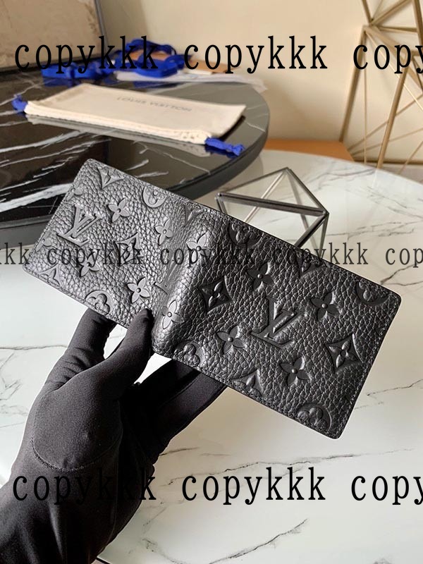 ルイ・ヴィトン 折り財布 N級品 激安通販 - wallets-00775 画像 3