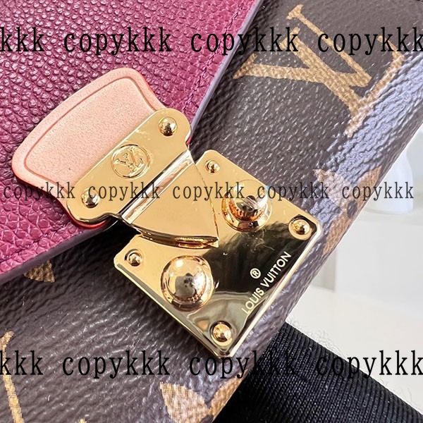 人気 ルイ・ヴィトン 折り財布 コピー - wallets-00778 画像 3