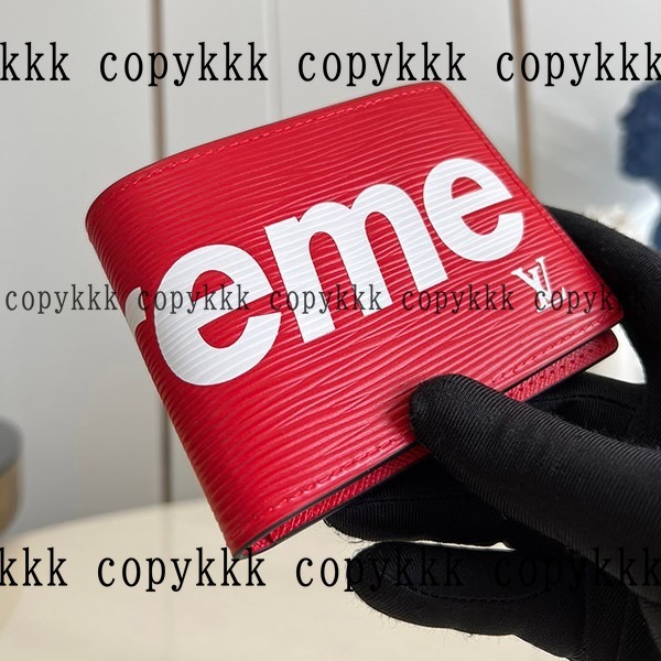 大人気 ルイ・ヴィトン 折り財布 N級品 - wallets-00781 画像 2