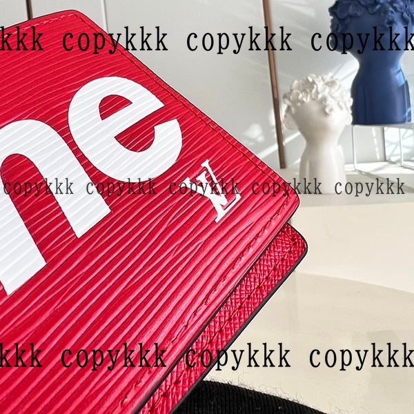 大人気 ルイ・ヴィトン 折り財布 N級品 - wallets-00781 画像 3
