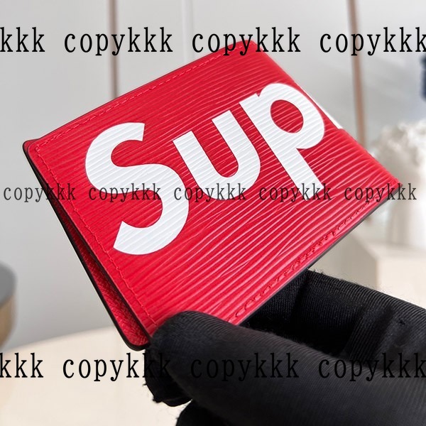 大人気 ルイ・ヴィトン 折り財布 N級品 - wallets-00781 画像 4