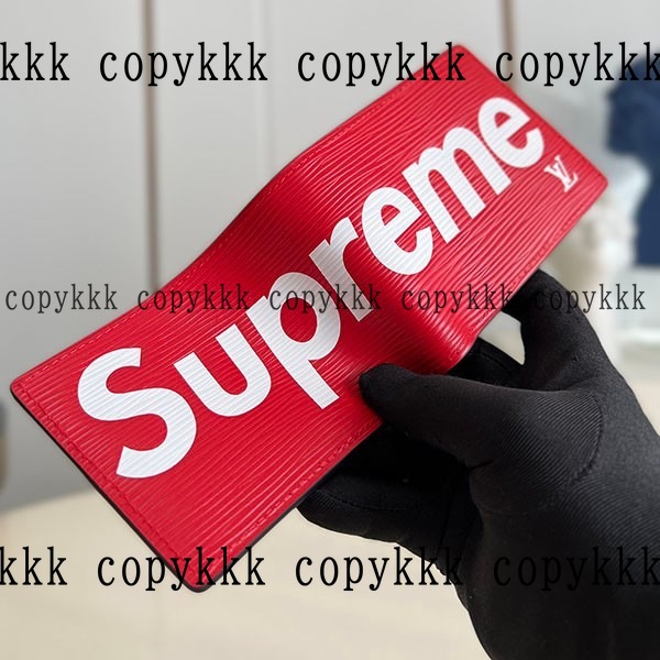 大人気 ルイ・ヴィトン 折り財布 N級品 - wallets-00781 画像 5