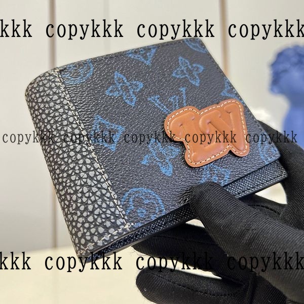 ルイ・ヴィトン 折り財布 コピー 送料無料 - wallets-00782 画像 2