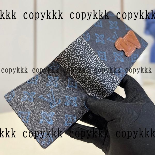 ルイ・ヴィトン 折り財布 コピー 送料無料 - wallets-00782 画像 3