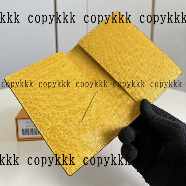ルイ・ヴィトン 折り財布 コピー 送料無料 - wallets-00784 画像 5