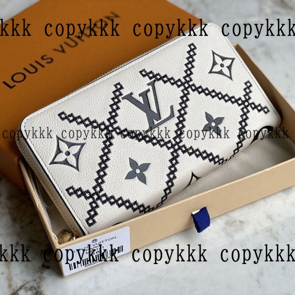格安 ルイ・ヴィトン 長財布 スーパーコピー - wallets-00944 メイン画像