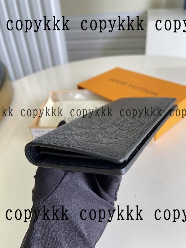 人気 ルイ・ヴィトン 長財布 コピー - wallets-00953 画像 2