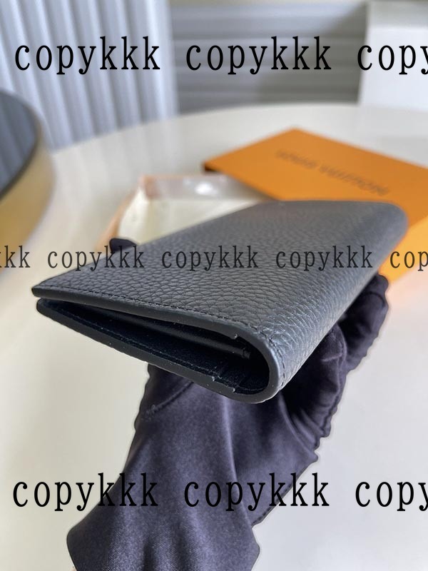 人気 ルイ・ヴィトン 長財布 コピー - wallets-00953 画像 3