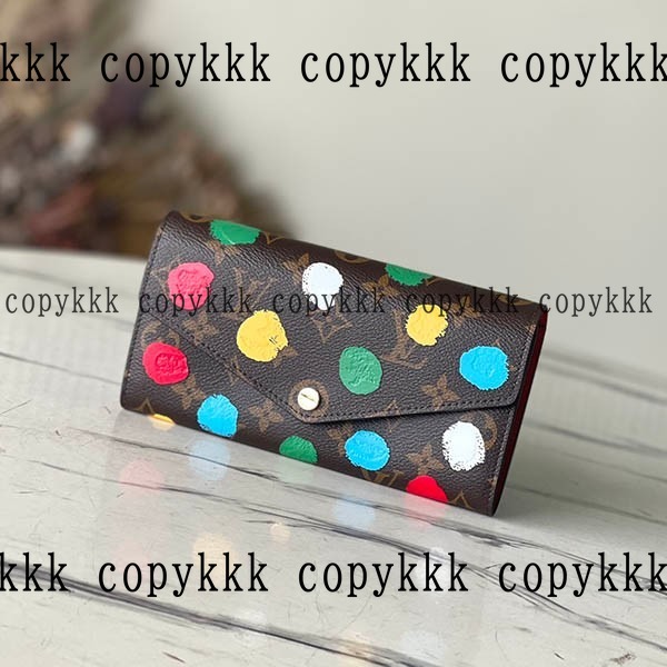 ルイ・ヴィトン 長財布 N級品 激安通販 - wallets-01043 メイン画像