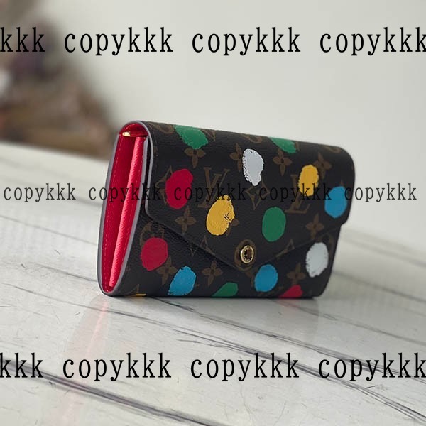 ルイ・ヴィトン 長財布 N級品 激安通販 - wallets-01043 画像 2