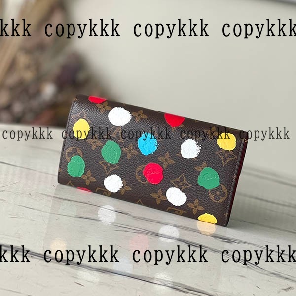 ルイ・ヴィトン 長財布 N級品 激安通販 - wallets-01043 画像 3